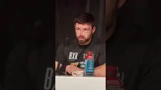 JOHN RYDER SAYS CANELO BROKE HIS NOSE 