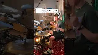 Types Of Drummers Playing Grenade