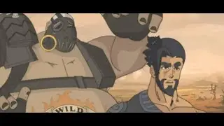#overwatch