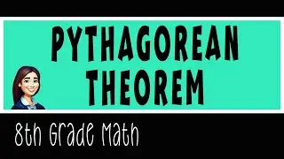 Pythagorean Theorem