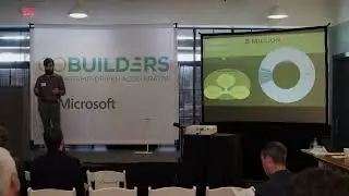 Cobuilders 2022 - Pitch Day - DaybreakTechnologies