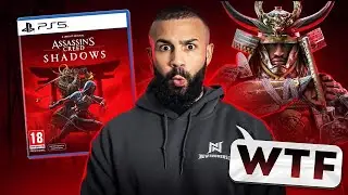 10 Things YOU Need to know about Assassins Creed Shadows...