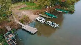 База РАСКАТЫ  с. Вышка