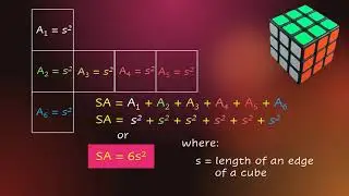 SURFACE AREA part 01
