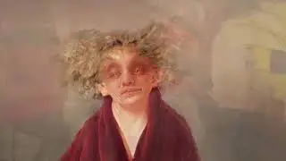 Disrupted Realism by John Seed: Trailer