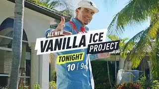 Vanilla Ice project Season 7 Promo