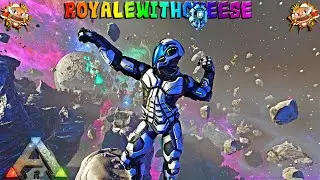 How To Get All Federation Exo Armor! All Locations And Coords! Genesis 2 Chronicles - Ark: Survival