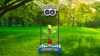 Shiny Knofensa CDay live | Pokémon GO deutsch Berlin #1200