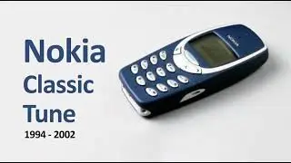 Nokia Tune | Message Ringtone💤 | Notification Ringtone | Msg Tone | Sound Effect for Video & Vlogs