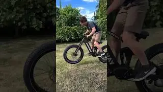 #ebike #electricbike #automobile #mtb