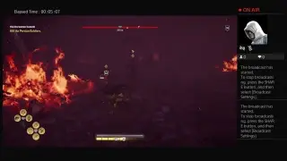 Assassin's Creed odyssey Legend of the first blade