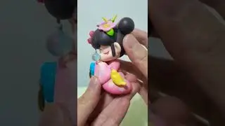 Nanci Poems and Songs Blind Box