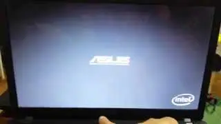 USB Boot option, cannot boot Windows with USB, ASUS