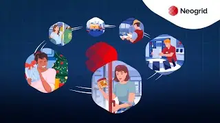 Neogrid. O que você precisa, sempre que precisa.