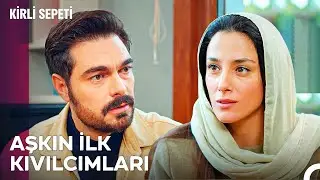 Sen Hiç Gitme, Hep Kal Medine - Kirli Sepeti 17. Bölüm