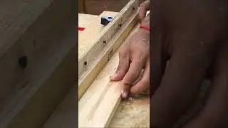 Amazing Creative Woodworking Folding Chair Into wooden Stair #shorts #trending #woodworking