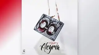 INJURY - Come Lei (Alegría Mixtape)