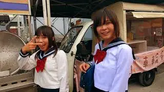 [4K] JDM | 四大天王 | TAIWAN | 台湾の暴走族浪速 | 屏東 | 潮州日式歷史文化園區 | 暴走族車展 | ~夜露死苦~ | 台灣連合 | 高雄浪速 潮州集結 影片加長版~