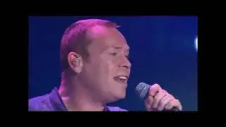 UB40  -  Many Rivers To Cross (Live At Montreux  -  2002)