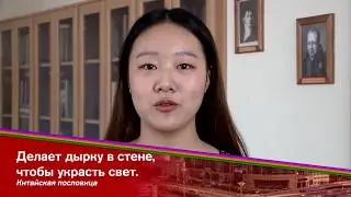 Что означает «грызть гранит науки»?