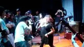 Bloody Rejects- 8 years