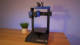 Artillery Genius - 3D Printer - Overview