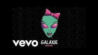 ICH REAGIERE AUF TWENTY4TIM - Galaxie SONG