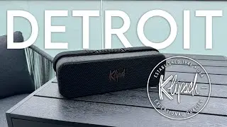 Was kann der Klipsch Detroit? Testbericht