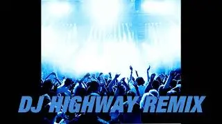 소찬휘 VS 송가인 _ Tears || DJ HIGHWAY REMIX