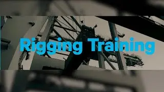 OPITO Rigging Training