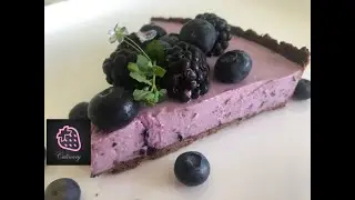 Ягодный Тарт