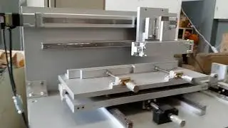 Software control Oriental actuator