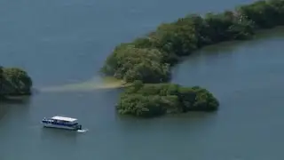 Miami closing 4 spoil islands in Biscayne Bay to prevent littering
