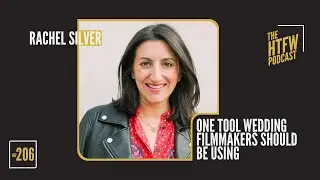 One Tool Wedding Filmmakers Should Be Using || How To Film Weddings 206