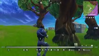 Cypnos - Two Nice Snipes (Fortnite: Battle Royale)