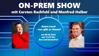 Azure Local - was gibt es Neues?