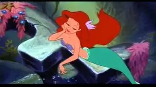 La Sirenita   Bajo el Mar Español Latino) HQ