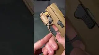 Which of my Airsoft Pistols Has The Most Recoil?