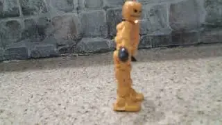 Robot Adventures: 1