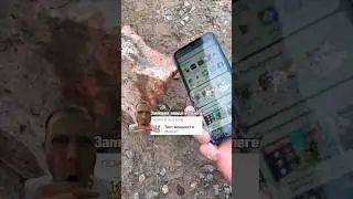 Разбивает телефон об кирпич 😰