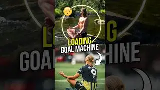 Will Erling Haaland be top scorer? 🤔 #football