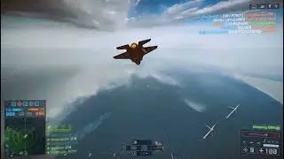 Battlefield 4 А руки то помнят.Год не играл