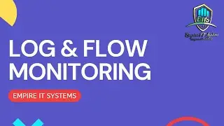 Log & Flow Monitoring | Empire IT Systems Pvt Ltd