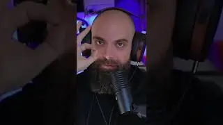 Aggiornamento microfono rotto