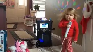 audrey nethery a little girl viral video