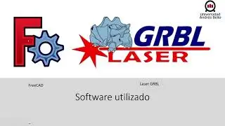 Proyecto CNC de Corte Laser