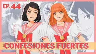 Otakus revelan sus más oscuros secretos | EP. 44