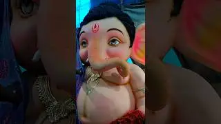 Bengaluru ganesh factory #banaswadi #ganapatibappamorya #ganeshchaturthi
