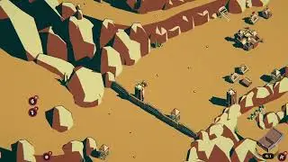 The Power of Money: Thronefall [08]