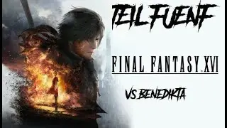 FINAL FANTASY XVI Teil 5